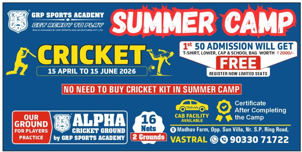 Summer Camp